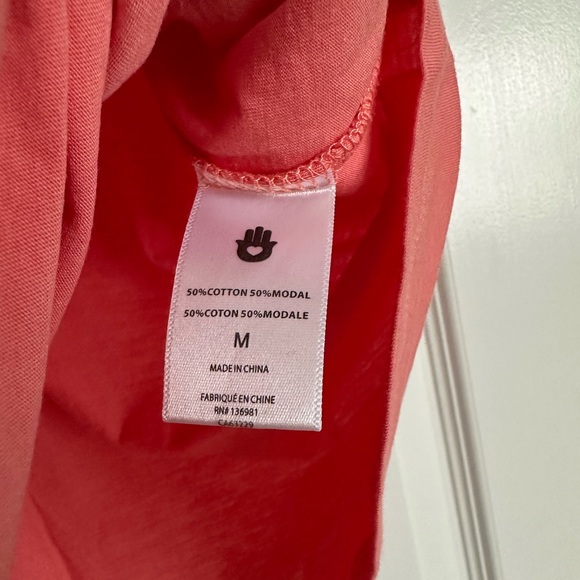 Set of 3 women’s size medium Spiritual Gangster sleeveless tank tops. - Picture 10 of 10